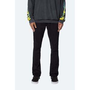 mnml M524 Slim Stacked Denim - Black Size 34Black / 34